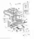 Fig. 01 - Machine tool system control having automatic safe repositioning