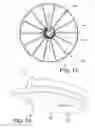 Fig. 08 - Dispenser and Support for Dispensing Doses of a Deliverable Substance