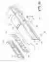 Fig. 13 - Dispenser and Support for Dispensing Doses of a Deliverable Substance