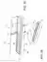 Fig. 14 - Dispenser and Support for Dispensing Doses of a Deliverable Substance