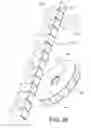 Fig. 16 - Dispenser and Support for Dispensing Doses of a Deliverable Substance