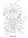 Fig. 17 - Dispenser and Support for Dispensing Doses of a Deliverable Substance