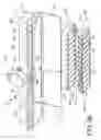 Fig. 22 - Dispenser and Support for Dispensing Doses of a Deliverable Substance