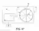 Fig. 31 - Dispenser and Support for Dispensing Doses of a Deliverable Substance