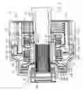 Fig. 03 - Torque vectoring device and means for its control