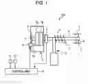 Fig. 02 - Accelerator-pedal reaction force control apparatus