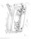 Fig. 06 - Speed control for patient handling device