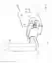 Fig. 07 - Speed control for patient handling device