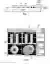 Fig. 07 - Three-dimensional visualization and analysis method and system for non-destructive examination of a rotor bore using ultrasound
