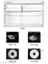 Fig. 09 - Three-dimensional visualization and analysis method and system for non-destructive examination of a rotor bore using ultrasound