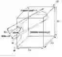 Fig. 01 - Determining elastic and fluid flow properties of a fractured reservoir