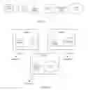 Fig. 08 - Method and system for simulating a cross-cultural communication dynamic