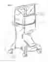 Fig. 02 - Surgical system providing identification of billing codes