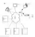 Fig. 02 - ELECTRONIC DISPLAY DEVICE CONTENT CACHING AND TRANSACTIONS
