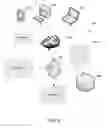 Fig. 10 - Systems and methods for converting and delivering medical images to mobile devices and remote communications systems