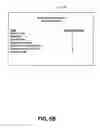Fig. 17 - Visual organization of information via associated geospatial data