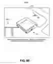 Fig. 22 - Visual organization of information via associated geospatial data