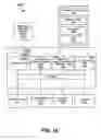 Fig. 28 - Visual organization of information via associated geospatial data