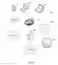 Fig. 10 - Systems and methods for converting and delivering medical images to mobile devices and remote communications systems