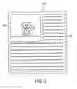 Fig. 04 - Method for visual asset replacement accounting for cost, copyright, and confidentiality requirements
