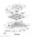 Fig. 16 - METHOD, APPARATUS AND SYSTEM FOR A LAYER OF STACKED NETWORK CAPTURED TRAFFIC DISTRIBUTION DEVICES