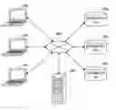 Fig. 01 - Contents' relationship visualizing apparatus, contents' relationship visualizing method and its program