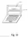 Fig. 09 - Computing device with developer mode
