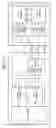 Fig. 63 - Communication between controller and addressed target devices over data signal
