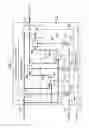 Fig. 04 - Gating circuitry coupling selected scan paths between I/O scan bus