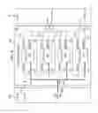 Fig. 06 - Gating circuitry coupling selected scan paths between I/O scan bus
