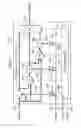 Fig. 09 - Gating circuitry coupling selected scan paths between I/O scan bus