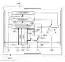 Fig. 01 - IEEE 1149.1 and P1500 test interfaces combined circuits and processes