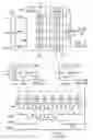 Fig. 04 - IEEE 1149.1 and P1500 test interfaces combined circuits and processes