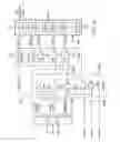 Fig. 34 - IEEE 1149.1 and P1500 test interfaces combined circuits and processes