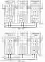 Fig. 52 - IEEE 1149.1 and P1500 test interfaces combined circuits and processes