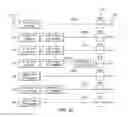 Fig. 57 - IEEE 1149.1 and P1500 test interfaces combined circuits and processes