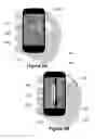 Fig. 03 - User Interface Control with Edge Finger and Motion Sensing