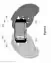 Fig. 07 - User Interface Control with Edge Finger and Motion Sensing
