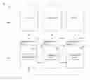 Fig. 01 - Systems, apparatus, methods and computer-readable storage media for facilitating integrated messaging, contacts and social media for a selected entity