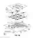 Fig. 16 - METHOD, APPARATUS AND SYSTEM FOR STACKING NETWORK CAPTURED TRAFFIC DISTRIBUTION DEVICES