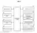 Fig. 02 - MOBILE COMMUNICATION TERMINAL HAVING TOUCH INTERFACE AND TOUCH INTERFACE METHOD