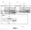 Fig. 04 - System and method for graphical representation of business documents and effectivity