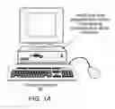 Fig. 02 - Asynchronous preemptive edit time semantic analysis of a graphical program
