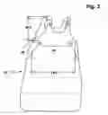 Fig. 04 - Fabric Article Having a Side Fold Non-Gathering Feature