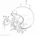 Fig. 01 - Open face helmet