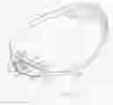 Fig. 02 - Adjustable head band for a helmet