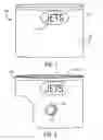 Fig. 02 - Method For Applying a Protective and Decorative Covering to Sports Helmets