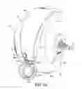 Fig. 09 - Surface treating appliance