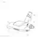 Fig. 02 - Nozzle for a vacuum cleaner