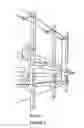 Fig. 02 - Novel scaffolding apparatus and method
